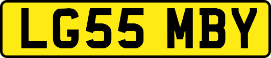 LG55MBY