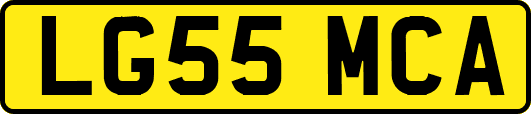 LG55MCA