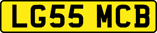 LG55MCB