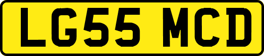 LG55MCD