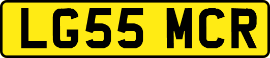 LG55MCR