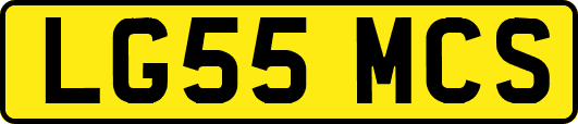 LG55MCS