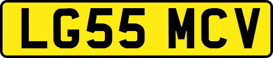 LG55MCV