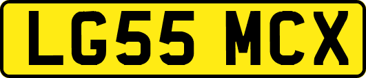 LG55MCX