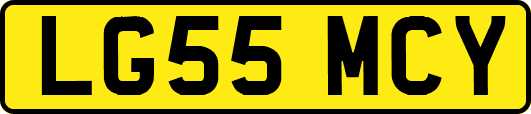 LG55MCY