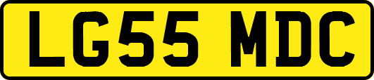 LG55MDC