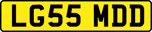 LG55MDD