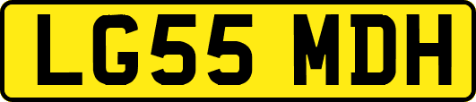 LG55MDH