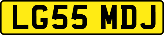 LG55MDJ