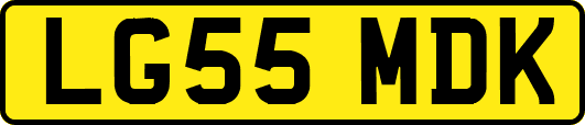 LG55MDK