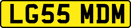 LG55MDM