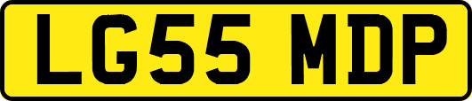LG55MDP