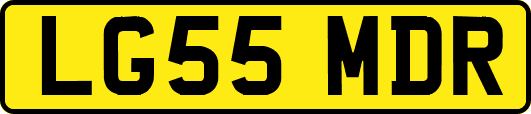 LG55MDR