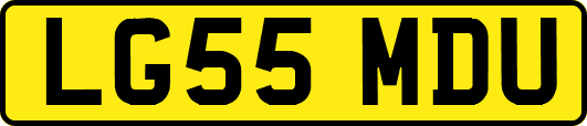 LG55MDU