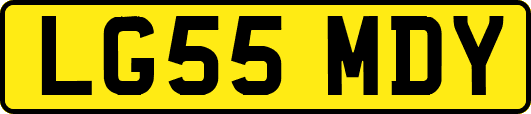 LG55MDY