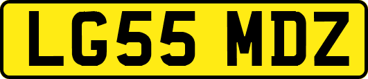 LG55MDZ