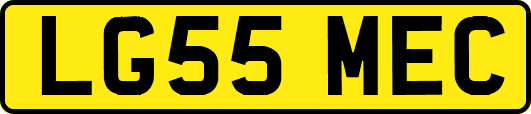 LG55MEC