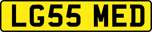 LG55MED