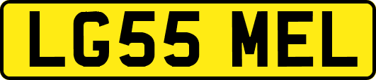 LG55MEL