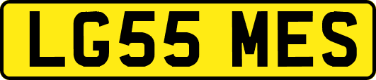 LG55MES