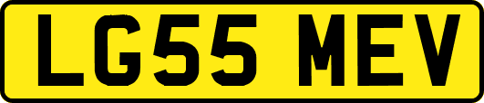 LG55MEV