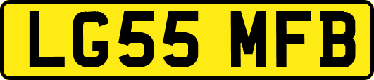 LG55MFB