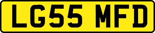 LG55MFD