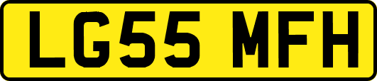 LG55MFH