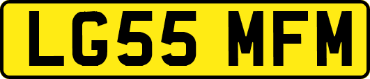 LG55MFM
