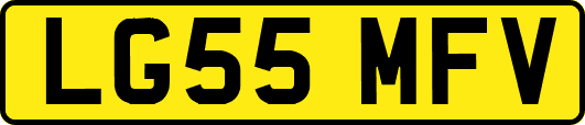 LG55MFV
