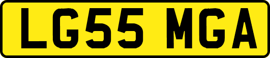 LG55MGA