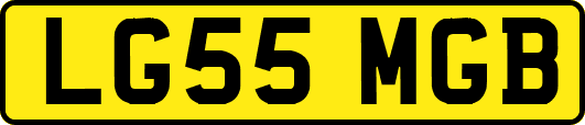 LG55MGB