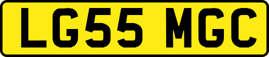 LG55MGC