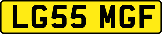 LG55MGF
