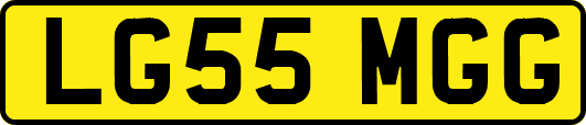 LG55MGG
