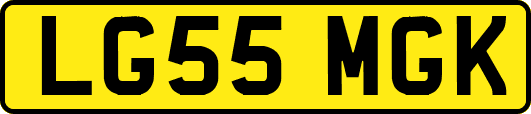 LG55MGK