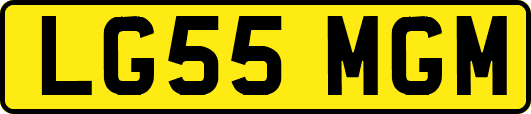 LG55MGM