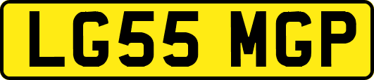 LG55MGP