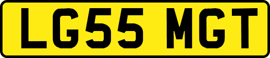 LG55MGT