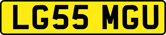 LG55MGU