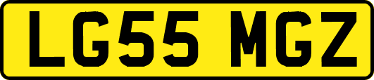 LG55MGZ