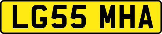 LG55MHA