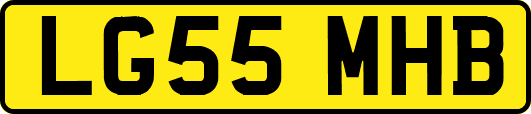 LG55MHB