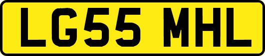LG55MHL