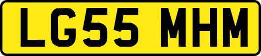 LG55MHM