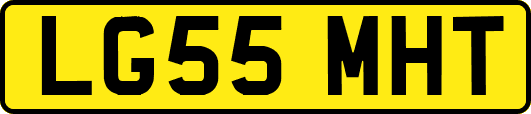 LG55MHT