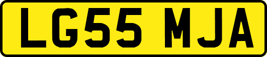 LG55MJA