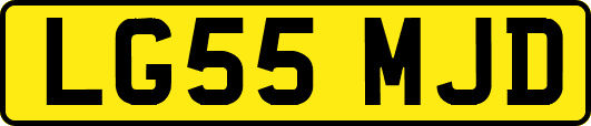 LG55MJD