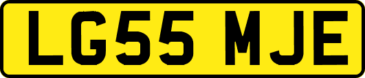 LG55MJE