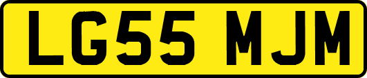 LG55MJM